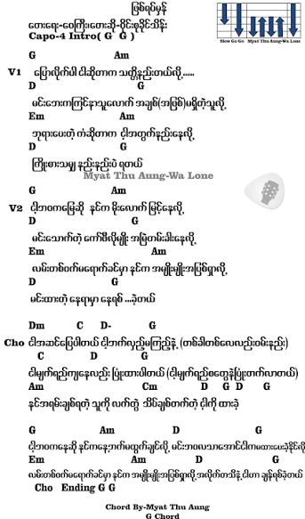 Sheet music page 1
